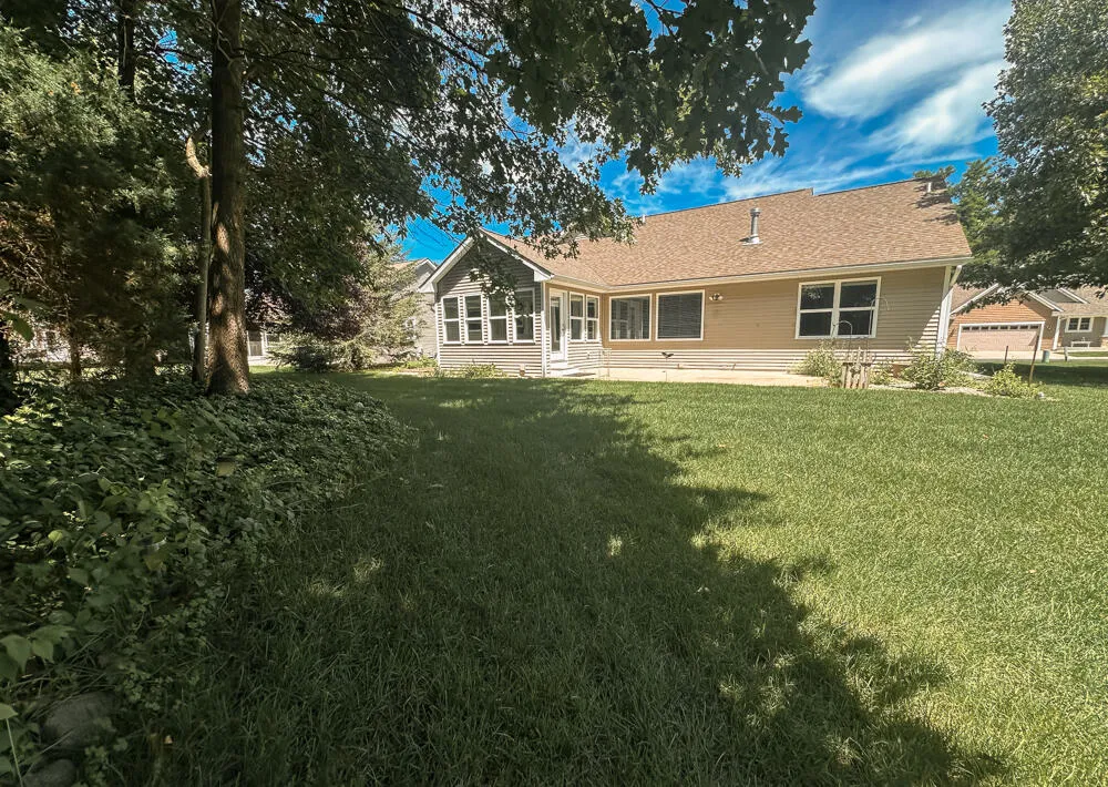 1130 Coral Springs Drive Portage City, MI 49002