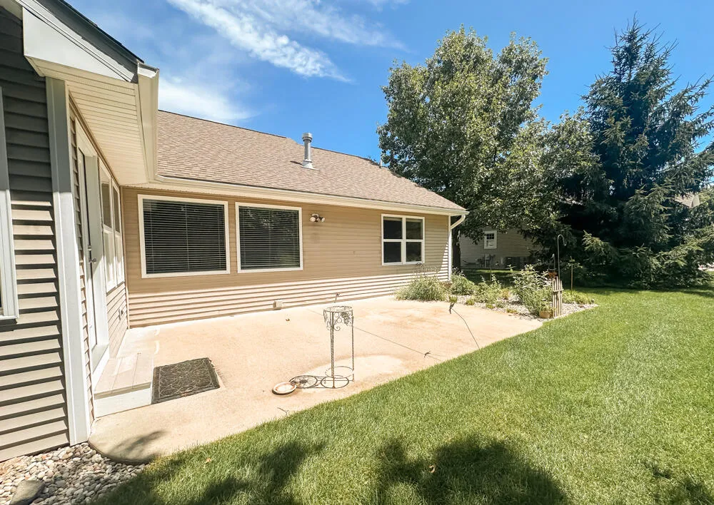 1130 Coral Springs Drive Portage City, MI 49002