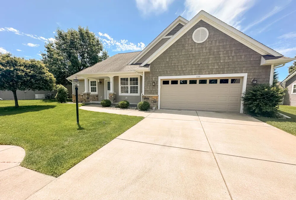 1130 Coral Springs Drive Portage City, MI 49002