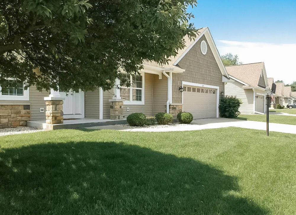 1130 Coral Springs Drive Portage City, MI 49002