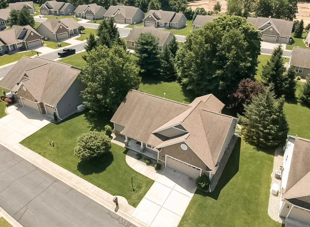 1130 Coral Springs Drive Portage City, MI 49002