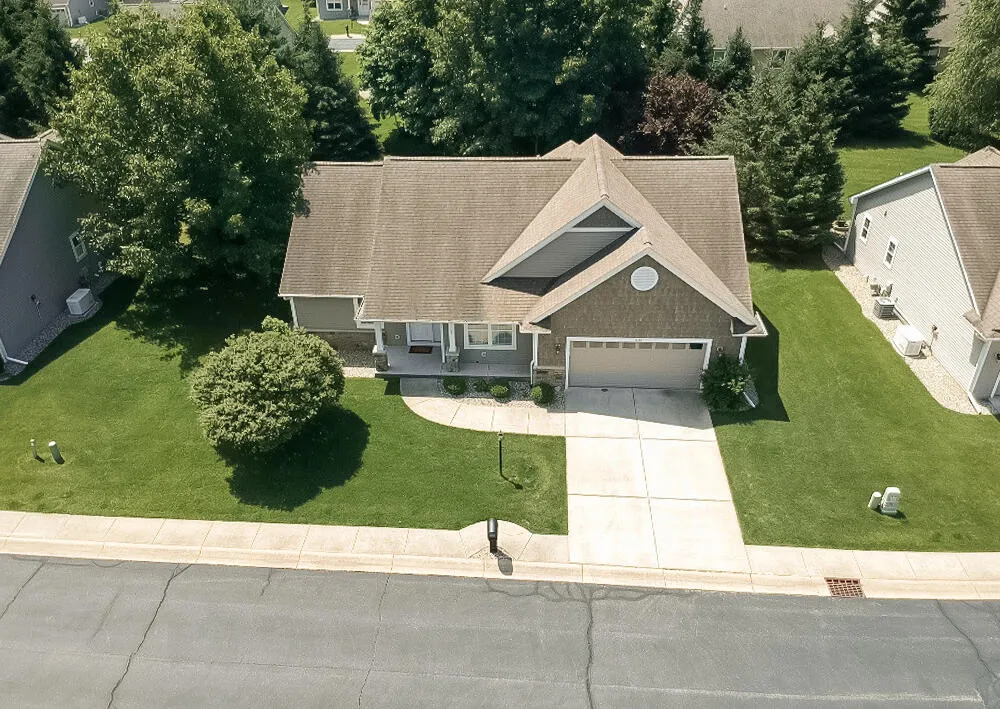 1130 Coral Springs Drive Portage City, MI 49002