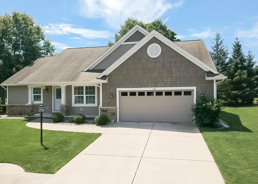 1130 Coral Springs Drive Portage City, MI 49002