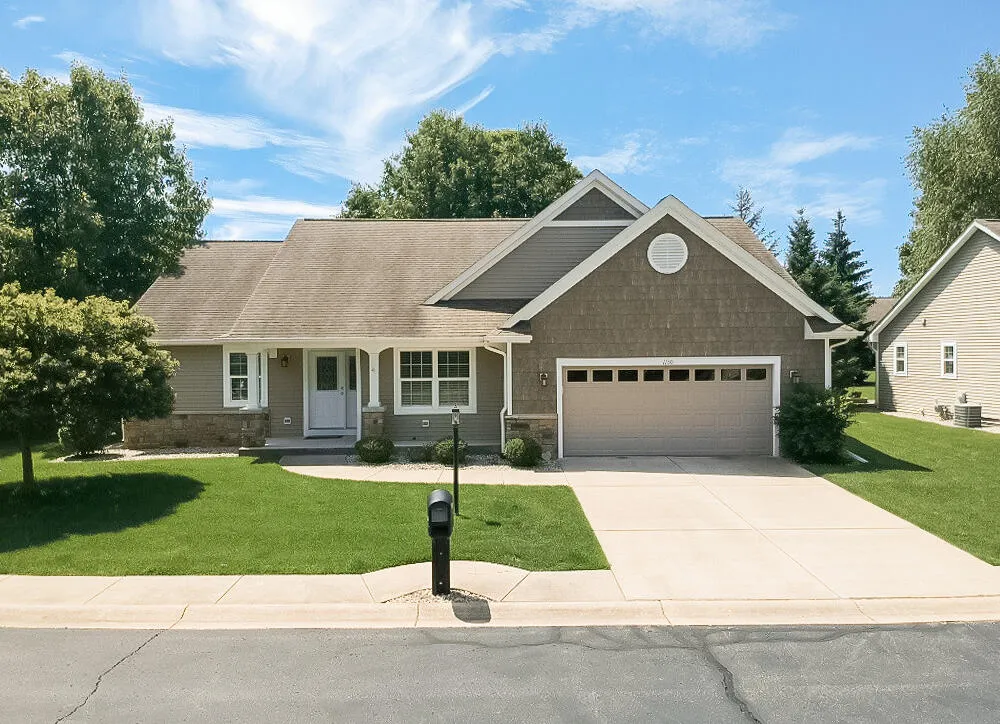 1130 Coral Springs Drive Portage City, MI 49002