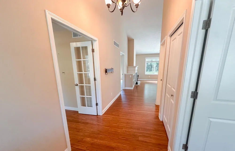 1130 Coral Springs Drive Portage City, MI 49002