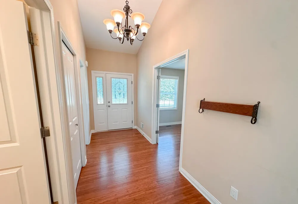 1130 Coral Springs Drive Portage City, MI 49002