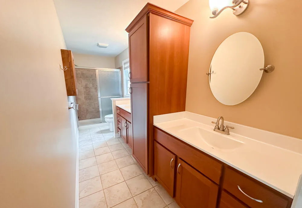 1130 Coral Springs Drive Portage City, MI 49002