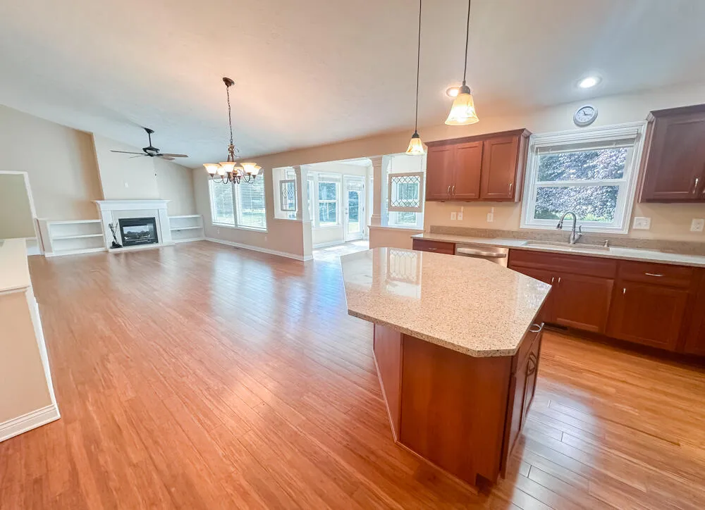 1130 Coral Springs Drive Portage City, MI 49002