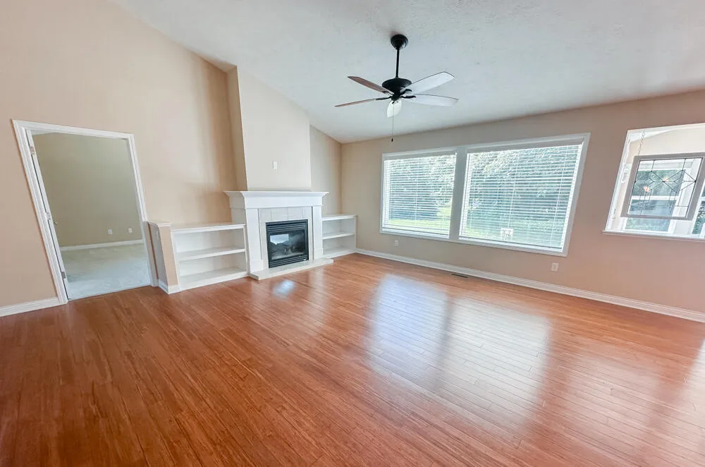 1130 Coral Springs Drive Portage City, MI 49002