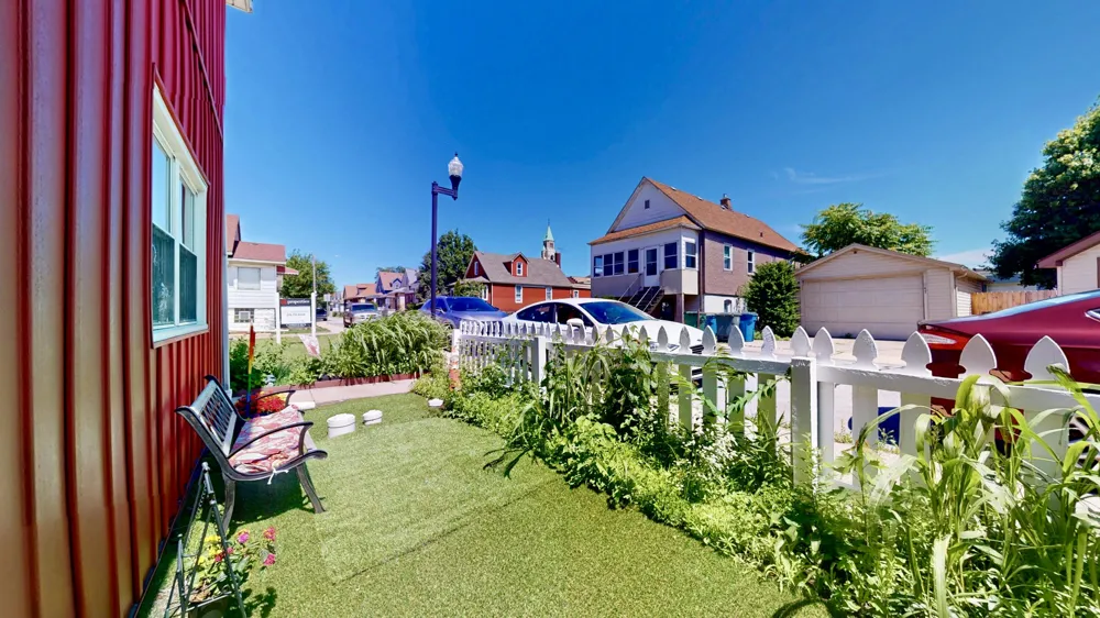 947 Reese Avenue Whiting, IN 46394