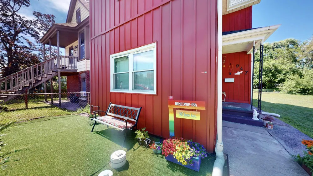 947 Reese Avenue Whiting, IN 46394
