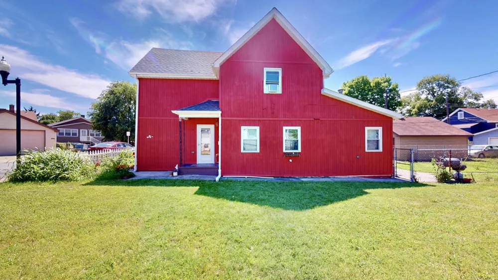 947 Reese Avenue Whiting, IN 46394