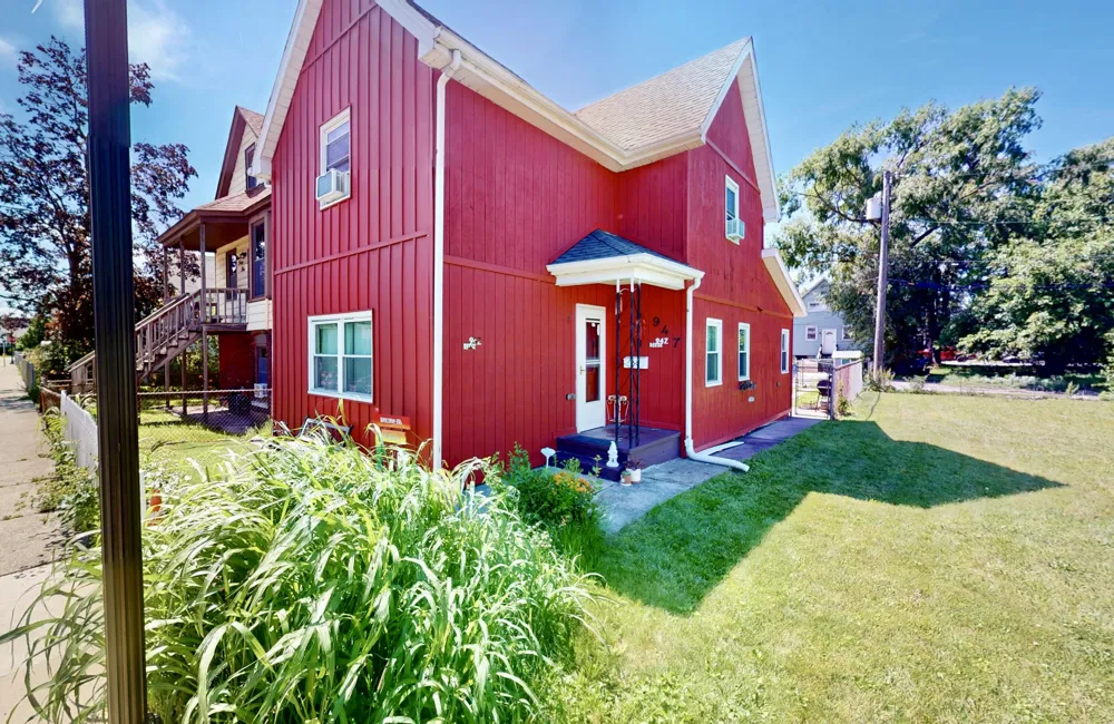 947 Reese Avenue Whiting, IN 46394