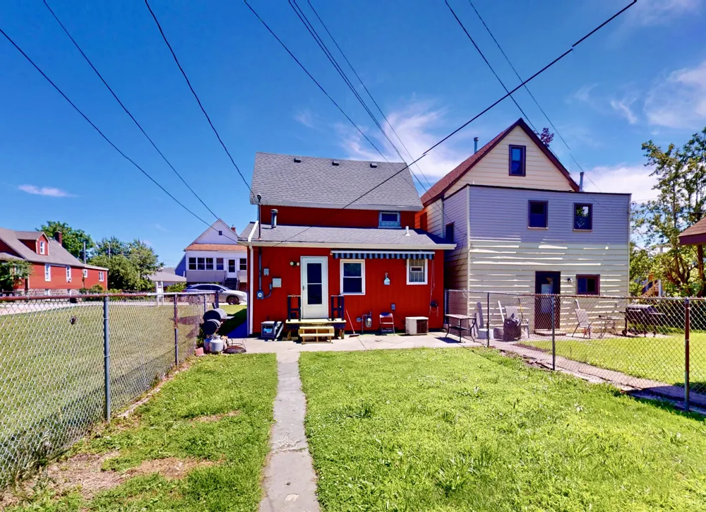 947 Reese Avenue Whiting, IN 46394