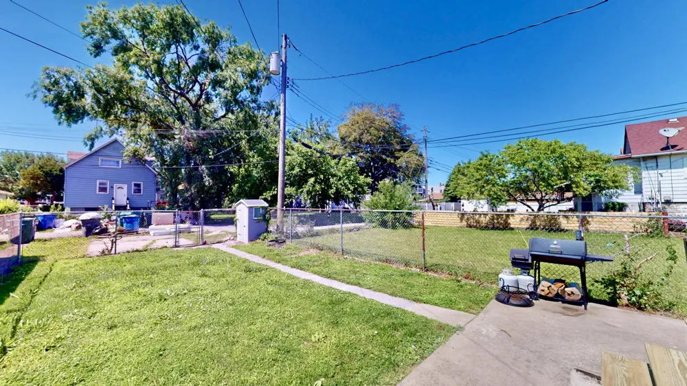 947 Reese Avenue Whiting, IN 46394