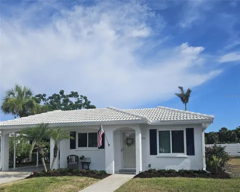 524 SPANISH DRIVE S #125