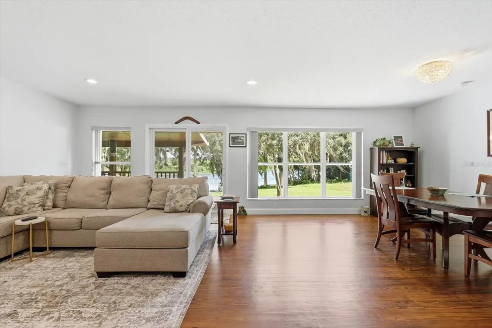 4099 W RIDGE LANE Dunnellon, FL 34433