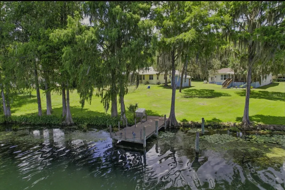 4099 W RIDGE LANE Dunnellon, FL 34433