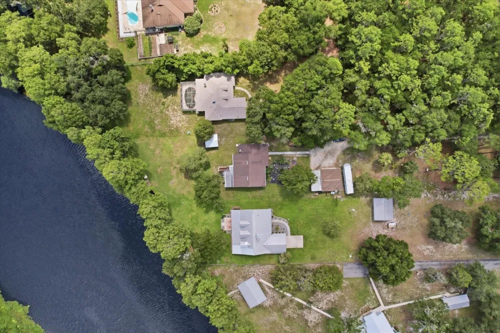 4099 W RIDGE LANE Dunnellon, FL 34433