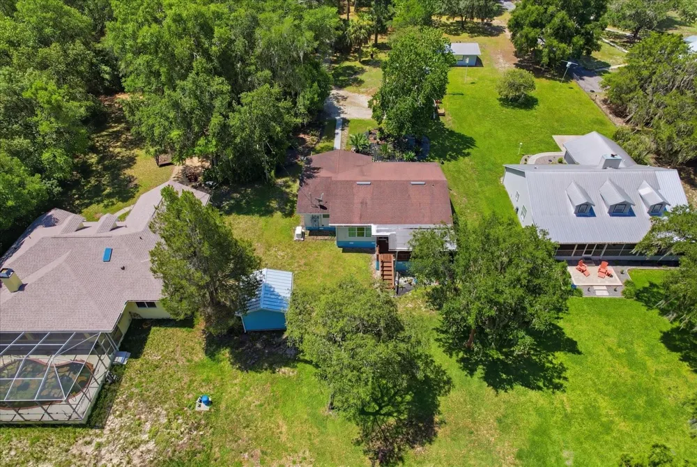4099 W RIDGE LANE Dunnellon, FL 34433