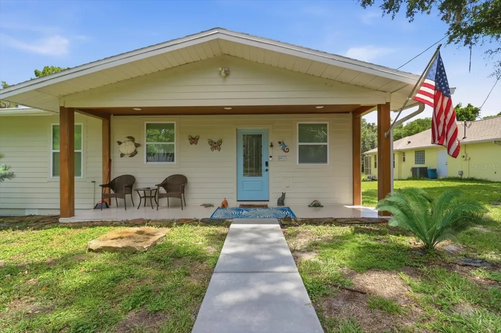4099 W RIDGE LANE Dunnellon, FL 34433
