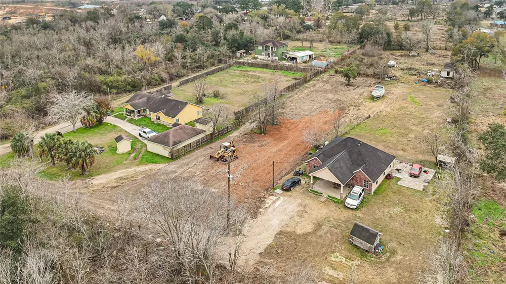 19322 S Post Oak Boulevard Fresno, TX 77545