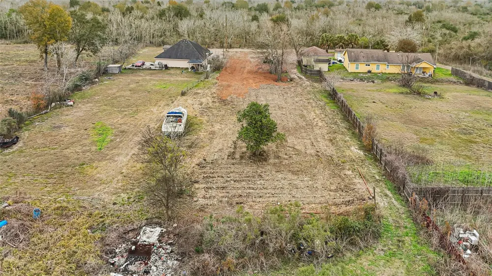 19322 S Post Oak Boulevard Fresno, TX 77545
