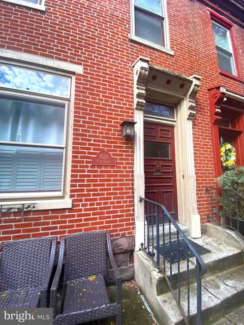 1520 PENN STREET