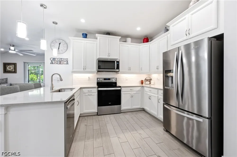 Enbrook Loop Naples, FL 34114