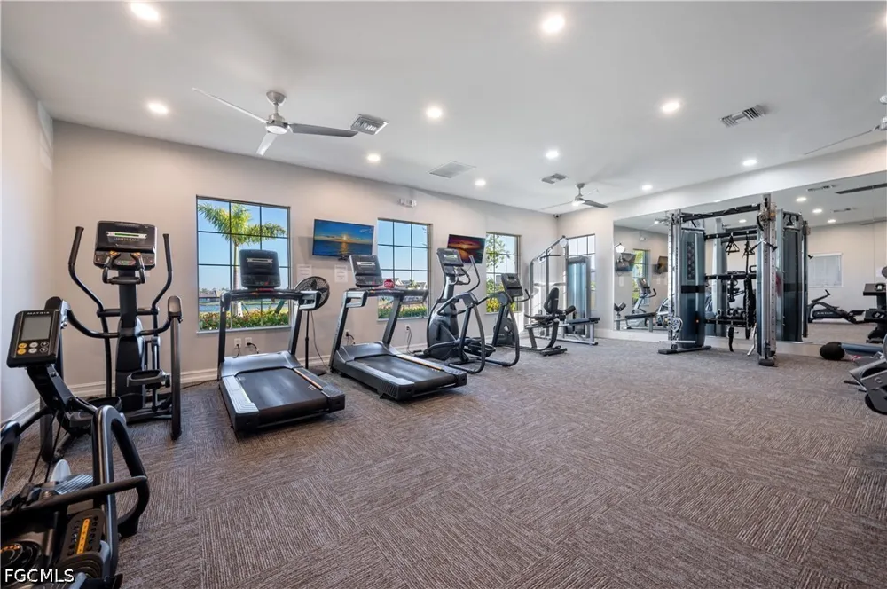 Enbrook Loop Naples, FL 34114