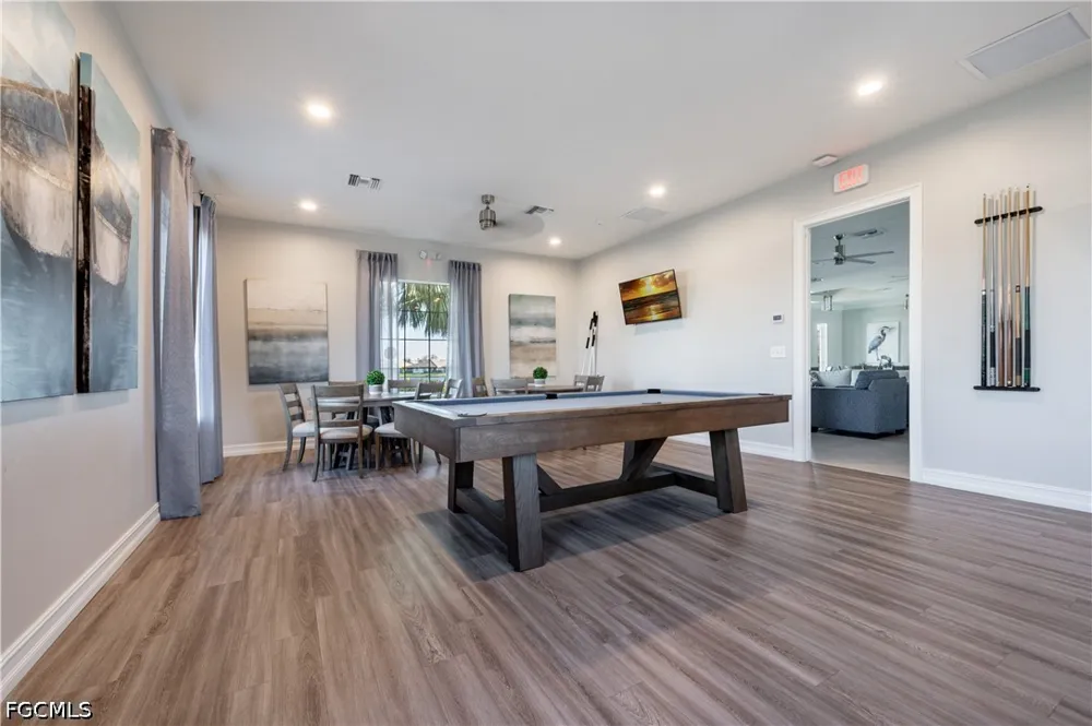 Enbrook Loop Naples, FL 34114