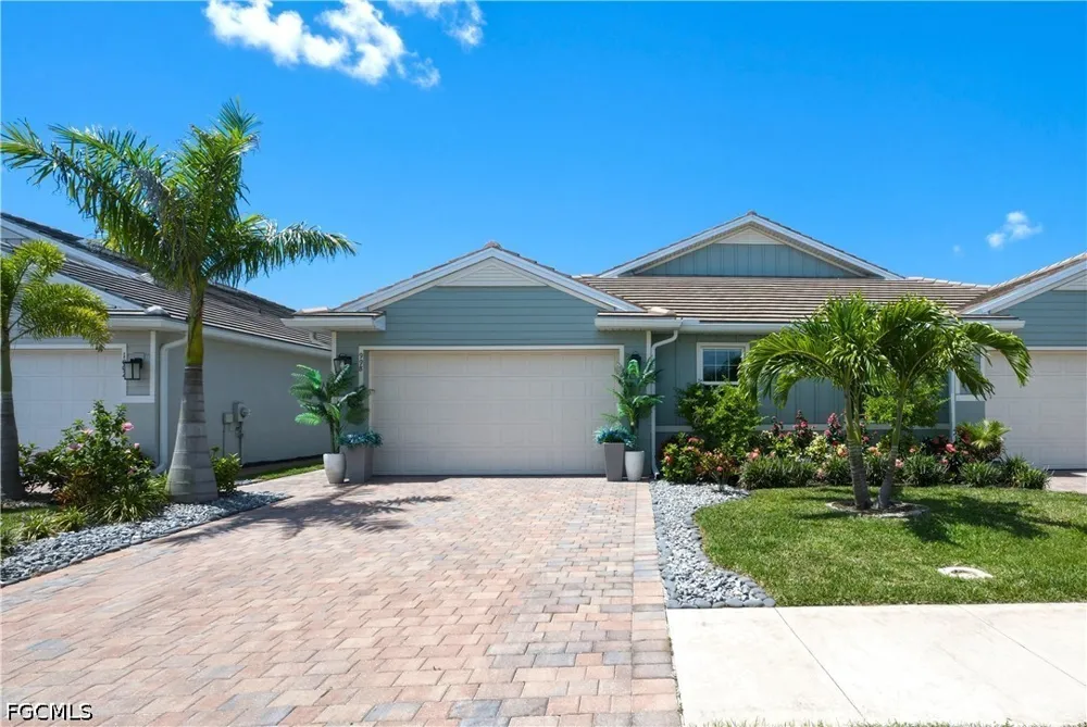 Enbrook Loop Naples, FL 34114
