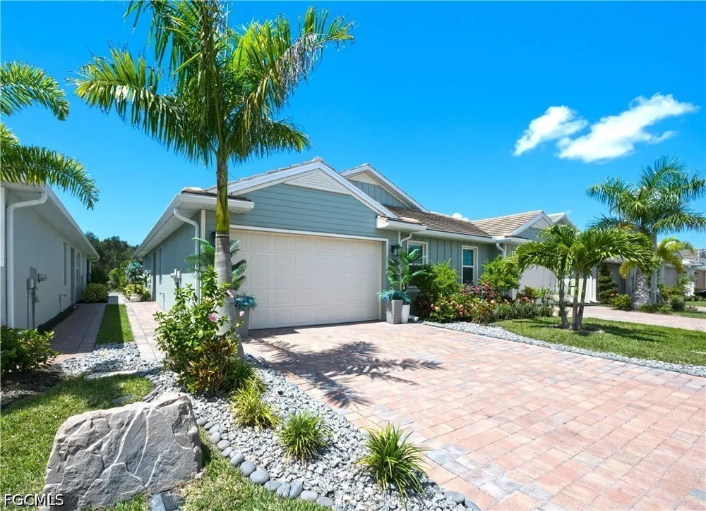 Enbrook Loop Naples, FL 34114