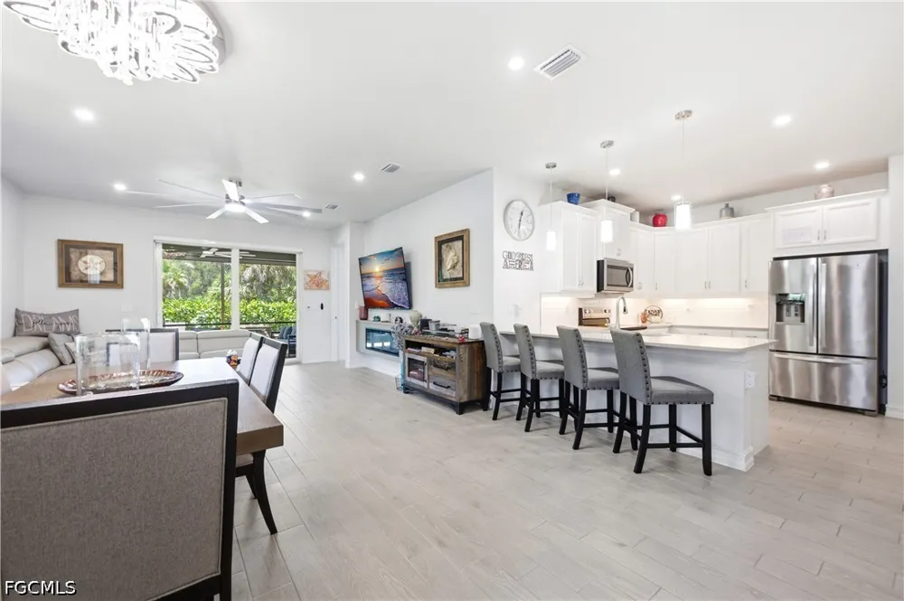 Enbrook Loop Naples, FL 34114