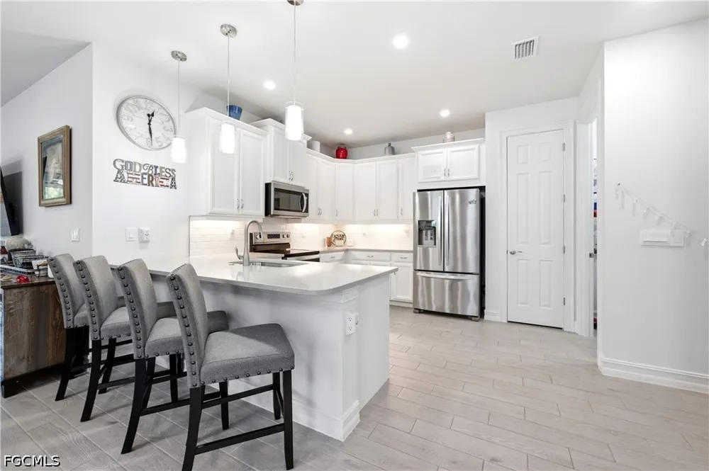 Enbrook Loop Naples, FL 34114