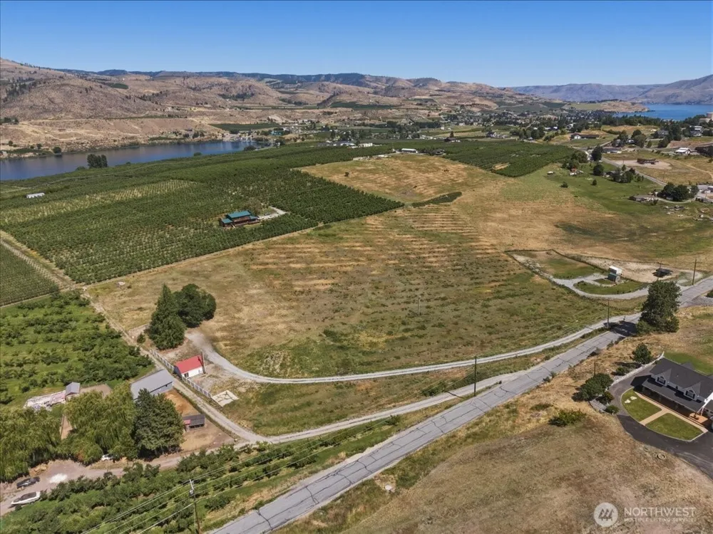 340 Washington Street Manson, WA 98831