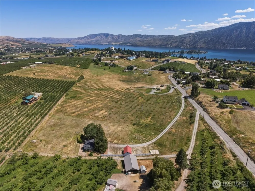 340 Washington Street Manson, WA 98831