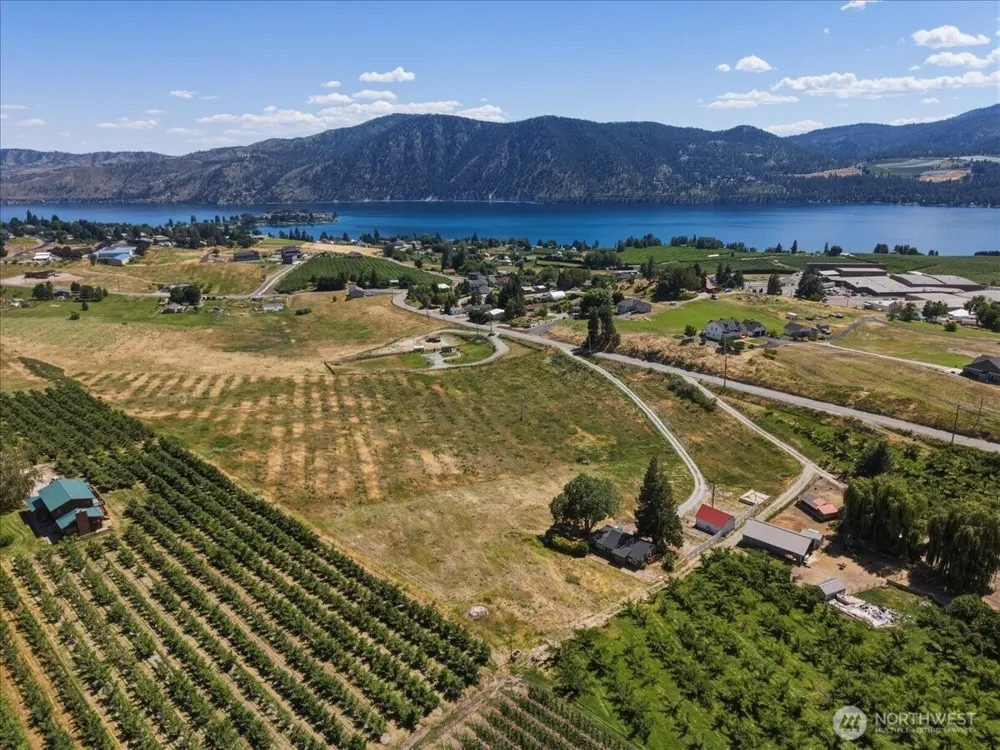 340 Washington Street Manson, WA 98831