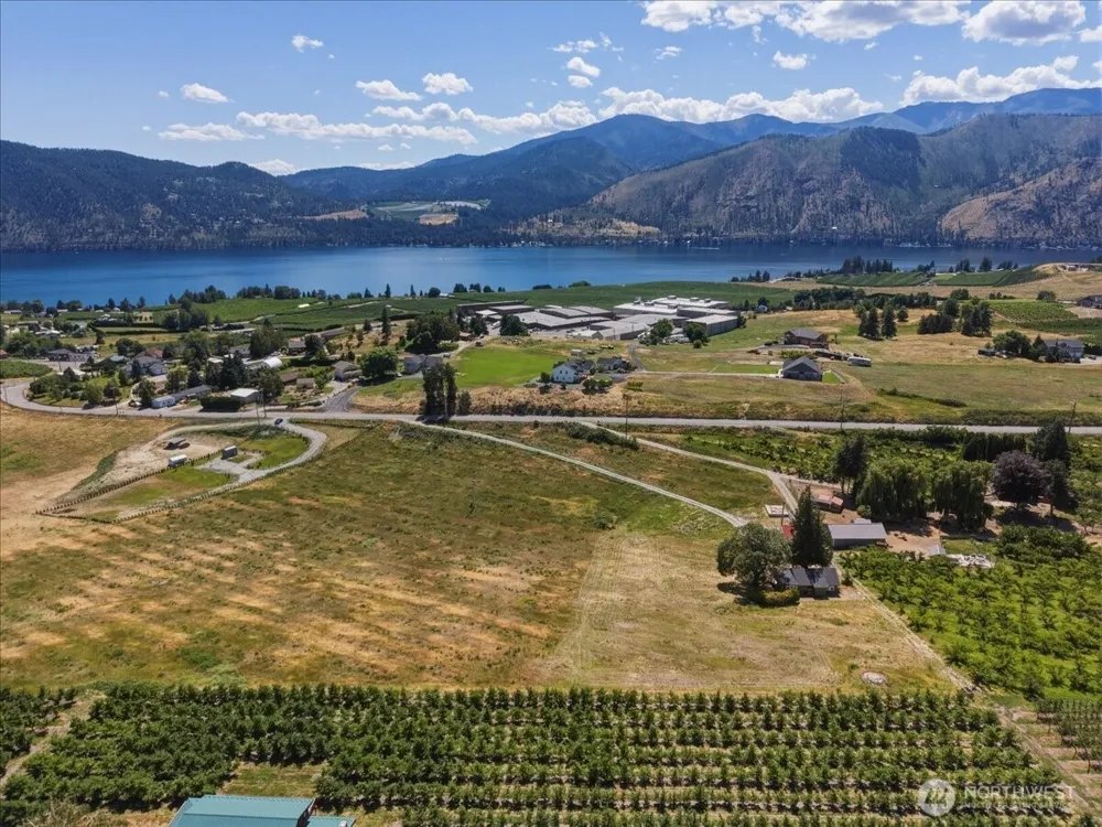340 Washington Street Manson, WA 98831