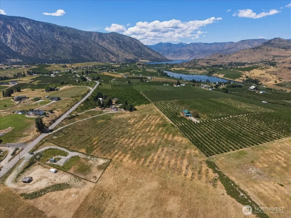 340 Washington Street Manson, WA 98831