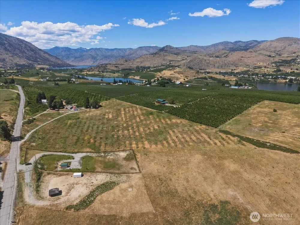 340 Washington Street Manson, WA 98831