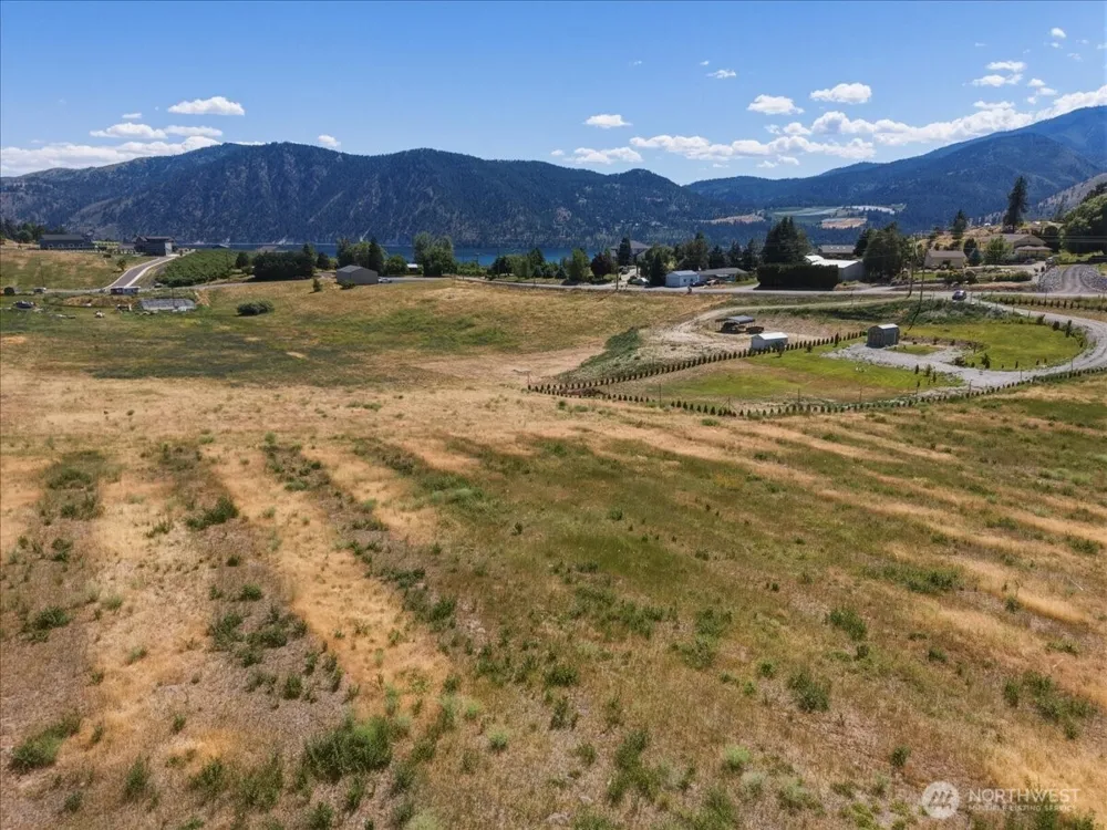 340 Washington Street Manson, WA 98831