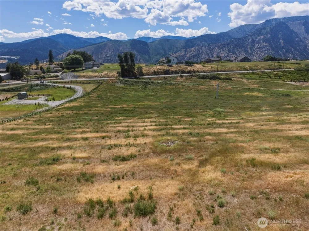 340 Washington Street Manson, WA 98831