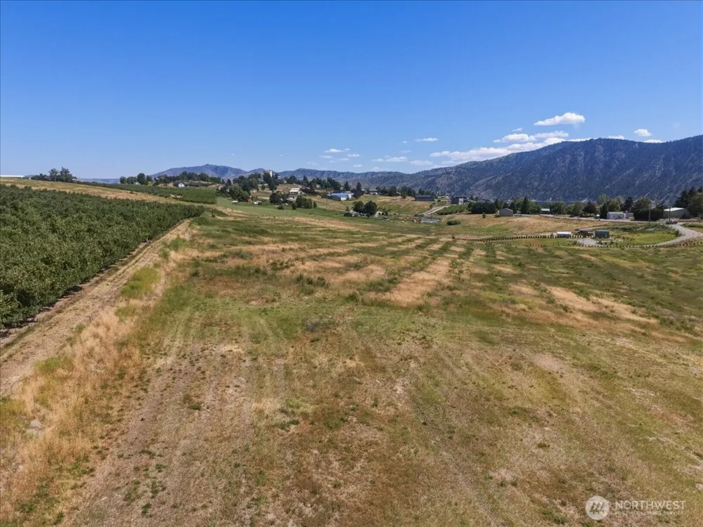 340 Washington Street Manson, WA 98831