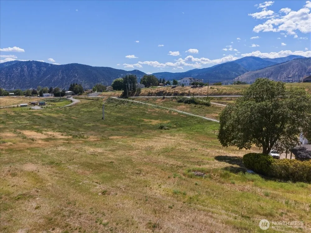 340 Washington Street Manson, WA 98831