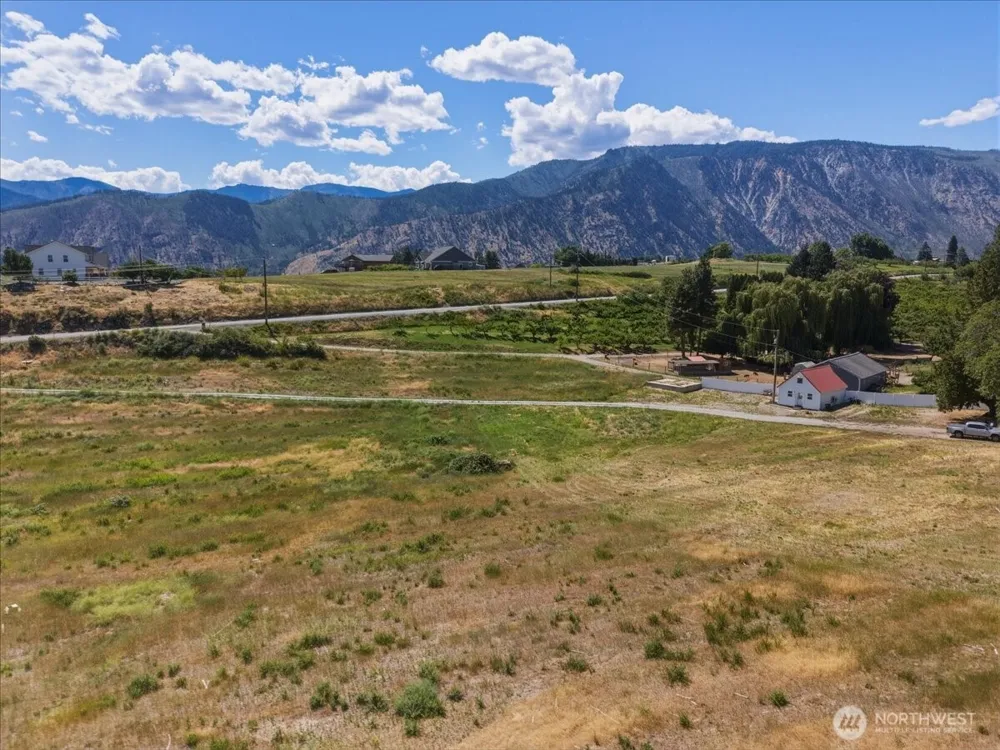 340 Washington Street Manson, WA 98831