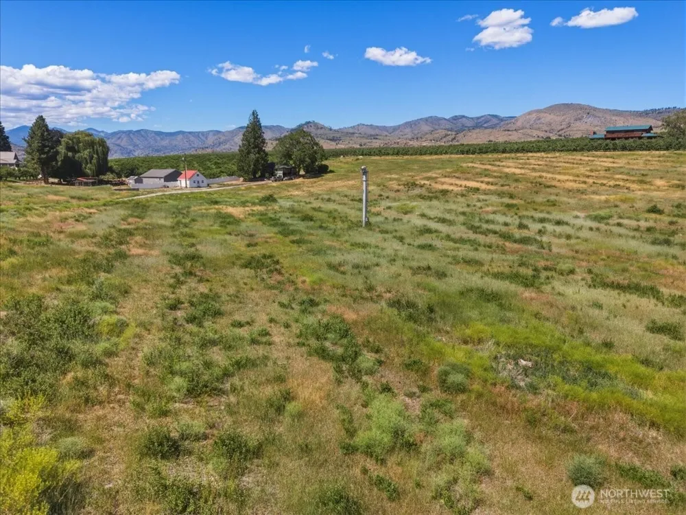 340 Washington Street Manson, WA 98831
