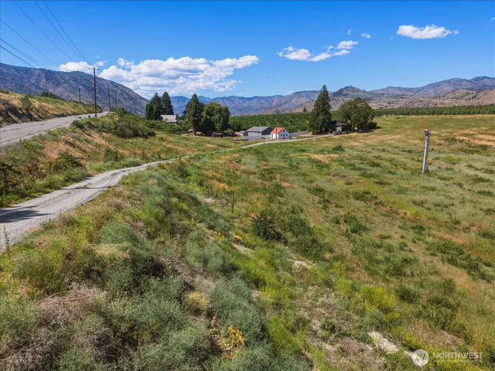 340 Washington Street Manson, WA 98831