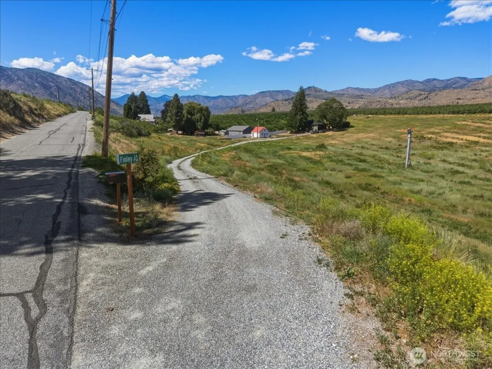 340 Washington Street Manson, WA 98831