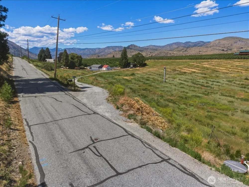 340 Washington Street Manson, WA 98831